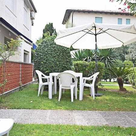 Residenza Canova Lignano Sabbiadoro Exterior photo