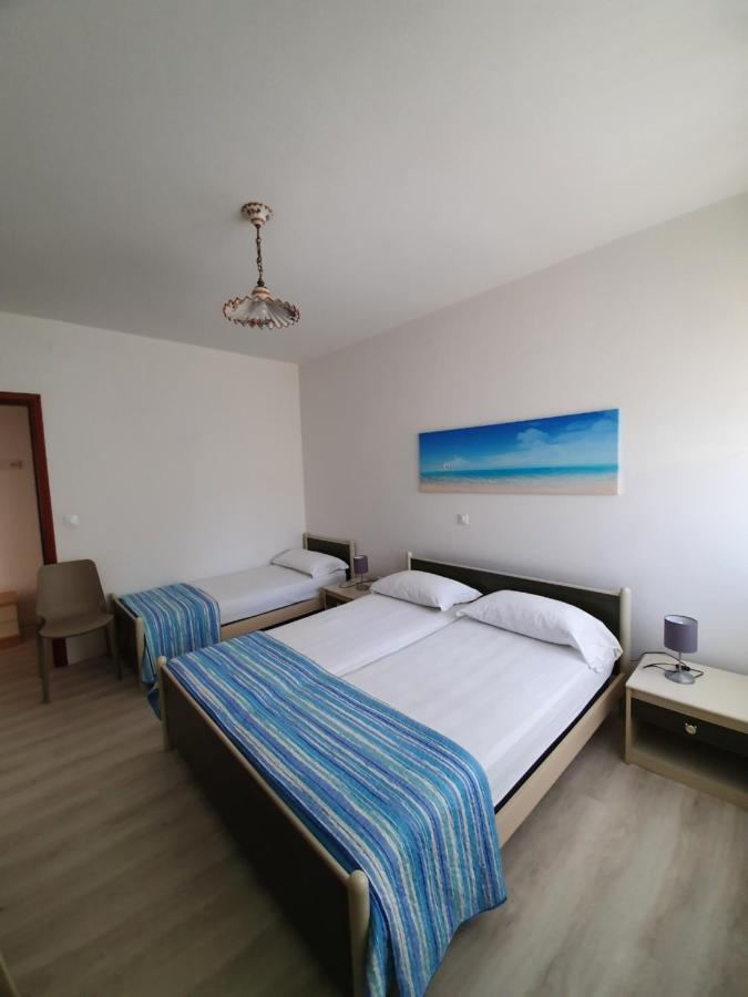 Residenza Canova Lignano Sabbiadoro Exterior photo