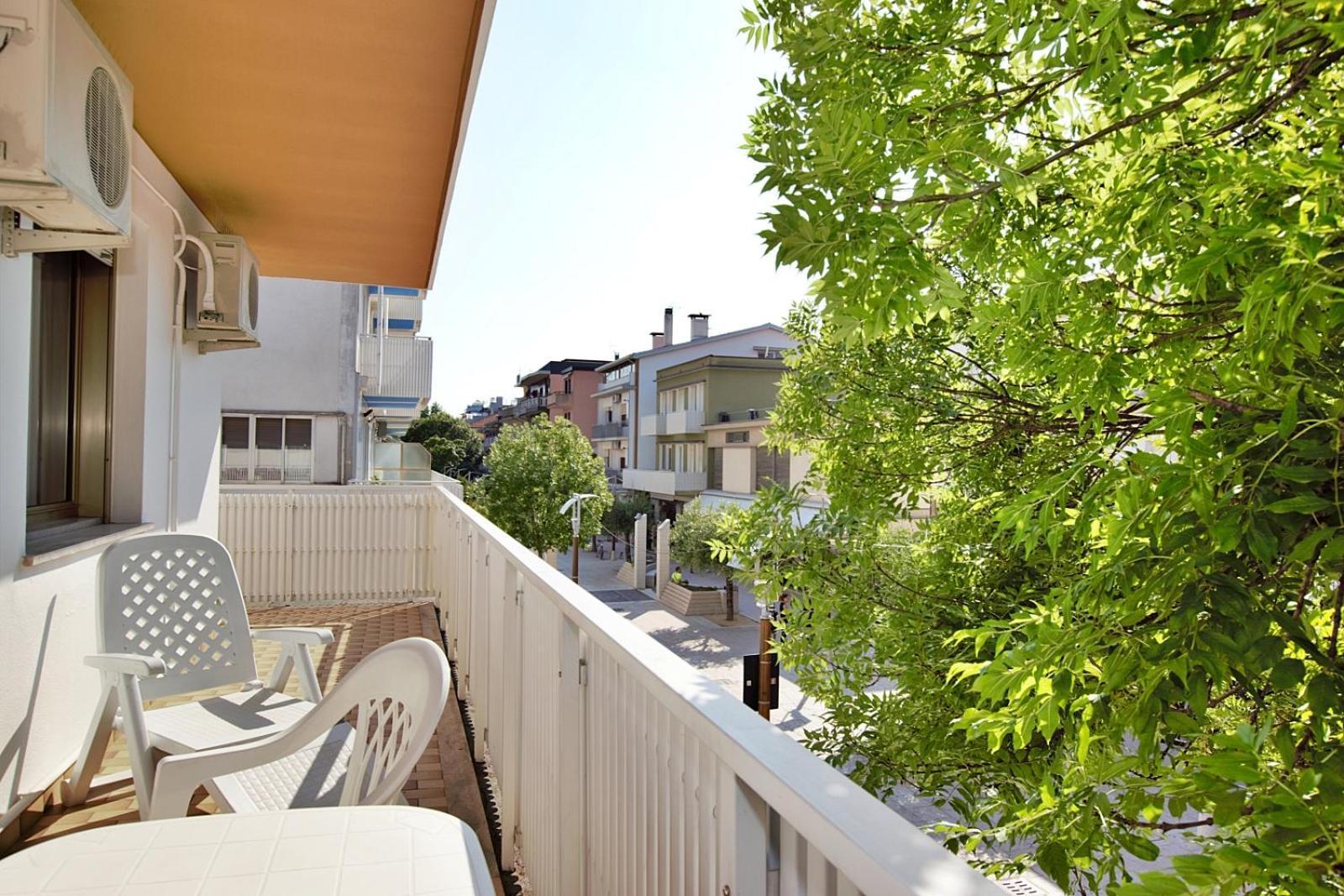 Residenza Canova Lignano Sabbiadoro Exterior photo